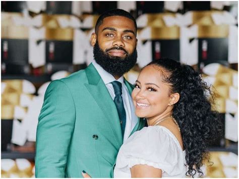 how did dana chanel and prince donnell meet